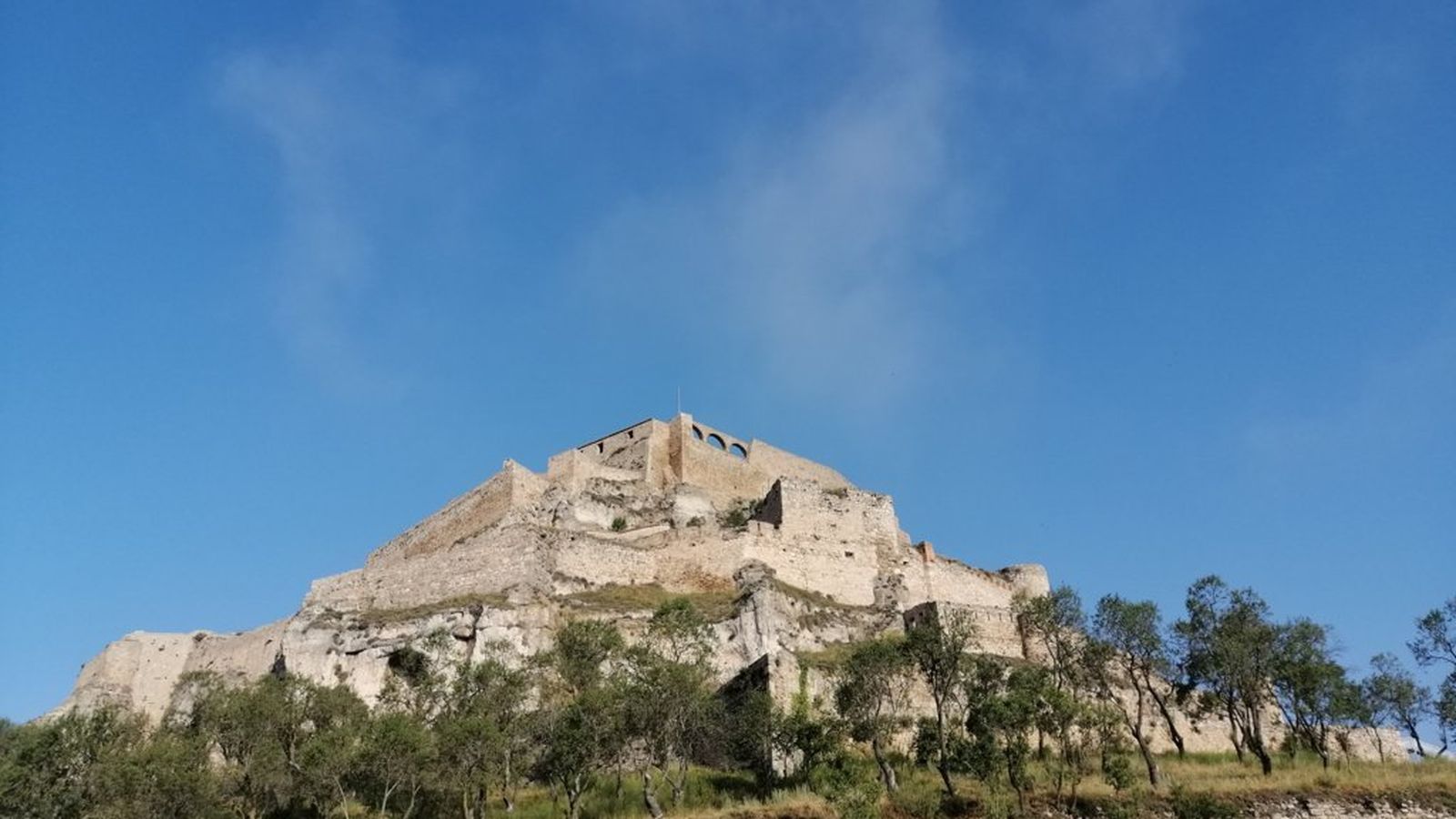 MORELLA, ELS PORTS, JOAN AMELA