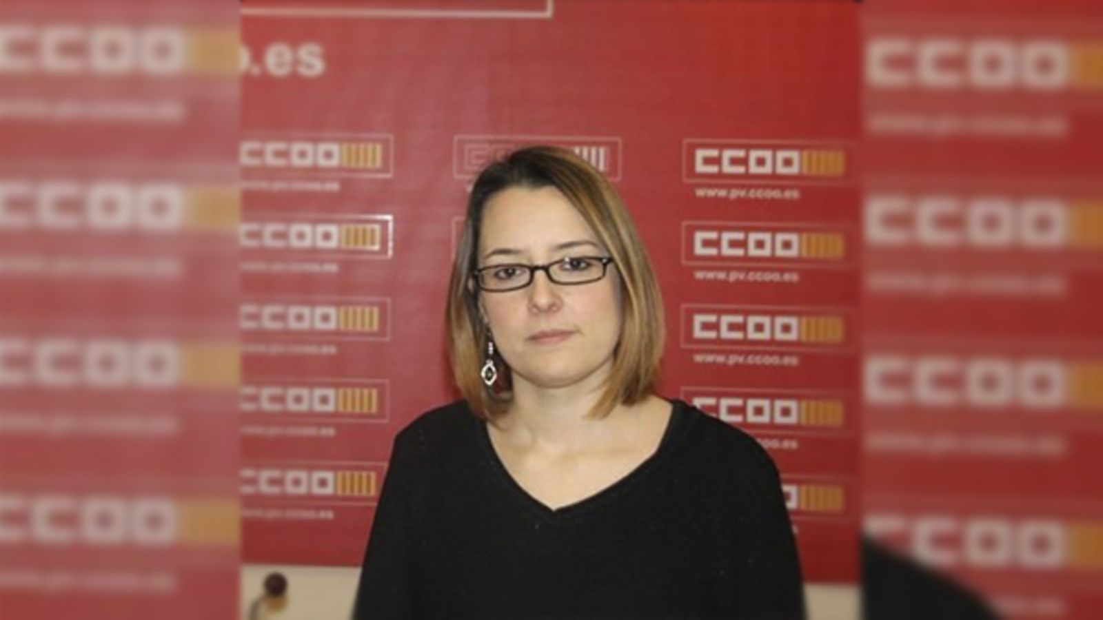 11.07.2019 |  Entrevista a Ana Belén Montero, Secretària de Política Social de CCOO-PV