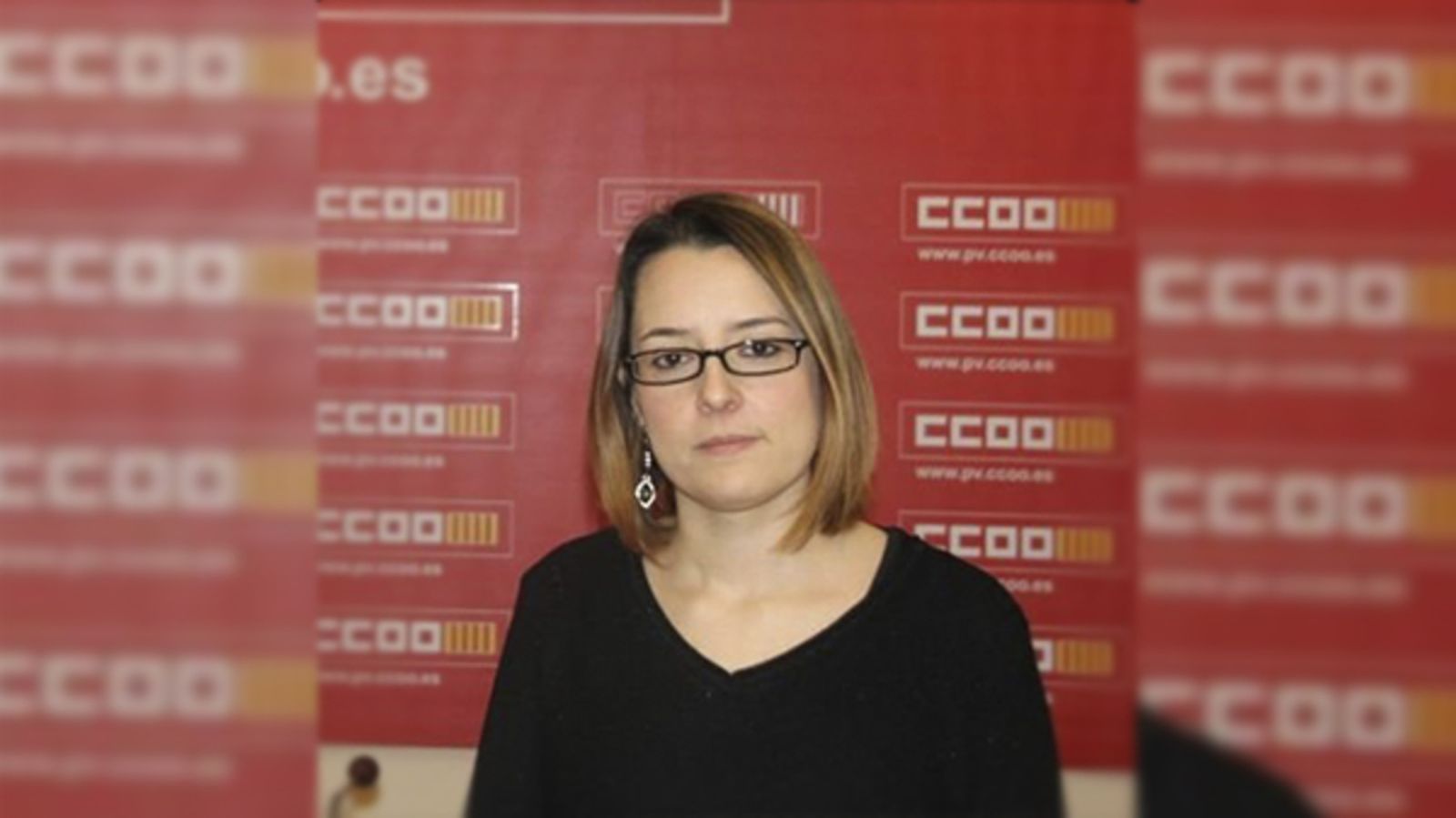 11.07.2019 |  Entrevista a Ana Belén Montero, Secretària de Política Social de CCOO-PV