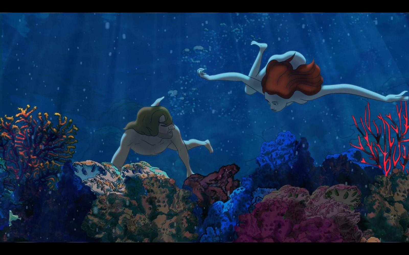 'Rock Bottom' de María Trénor, narra un viatge musical i existencial per les entranyes de la cultura hippy