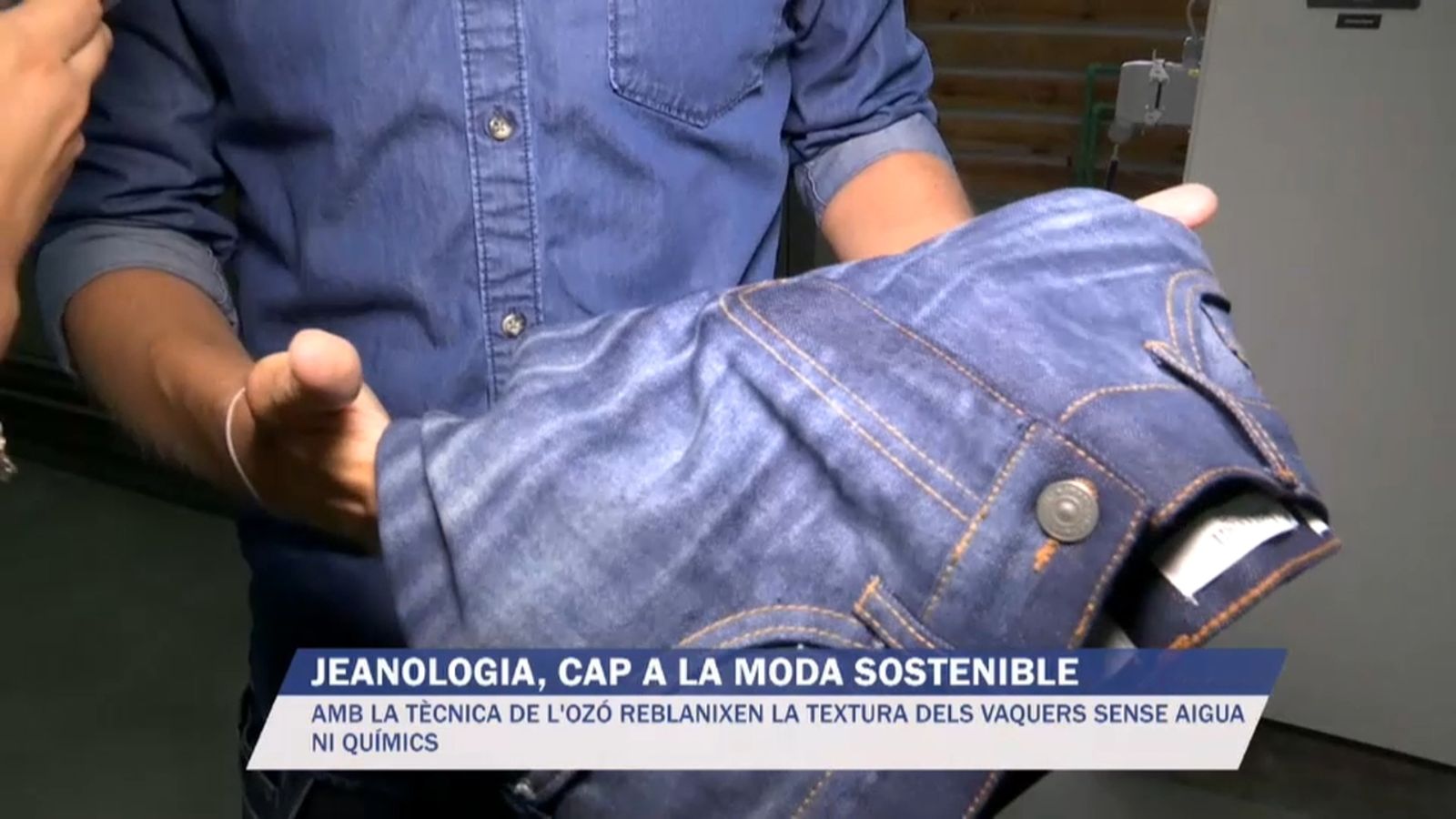 Vaquers ecològics i sostenibles