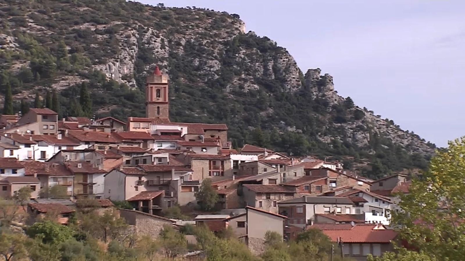Herbés és un dels 36 municipis valencians que es mantenen lliures de Covid-19