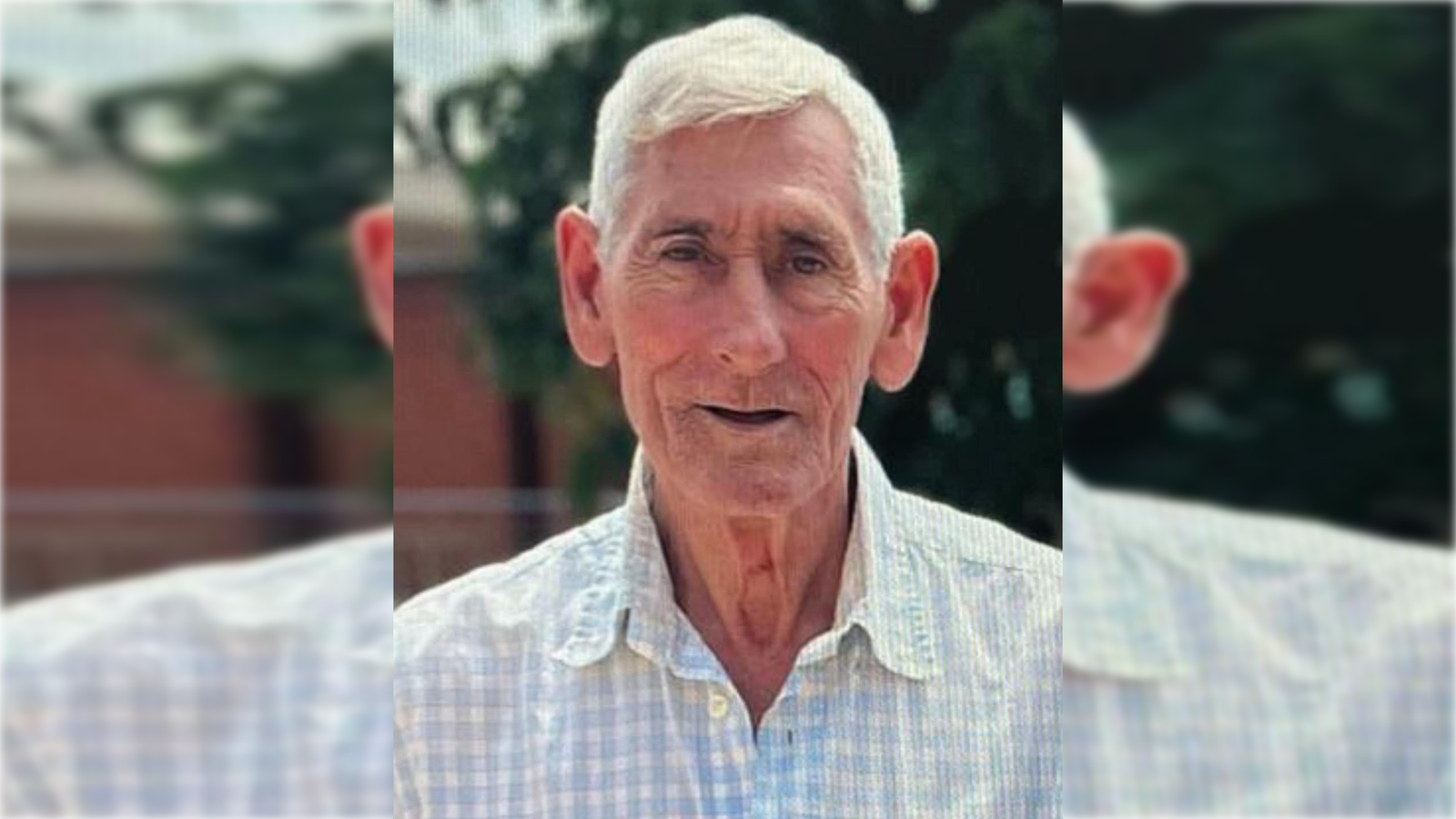 José Chovares, l'home de 71 anys desaparegut de la residència de Guadassuar, portava una camisa blanca i texans blaus quan va desaparèixer