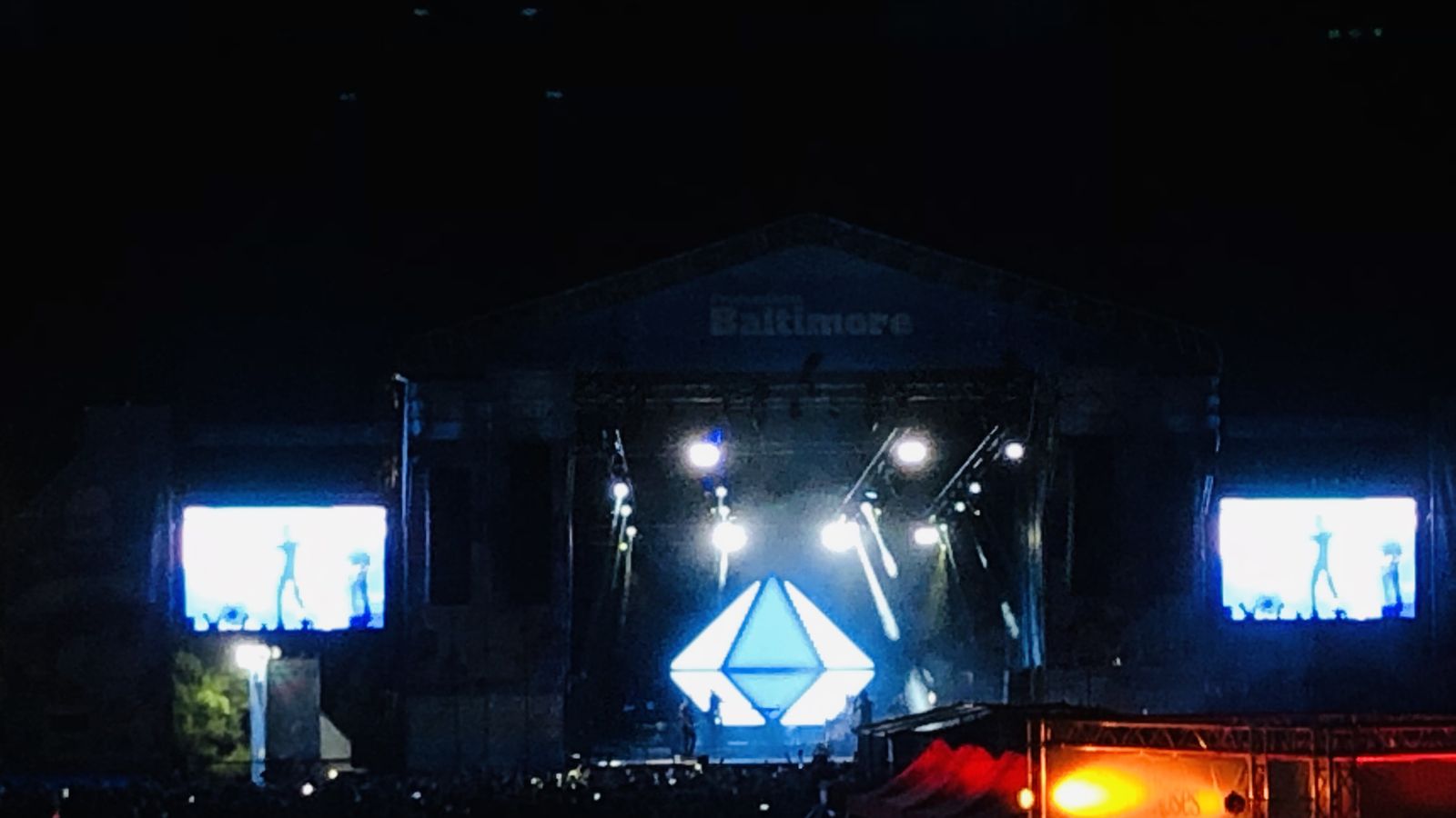 Low Festival de Benidorm