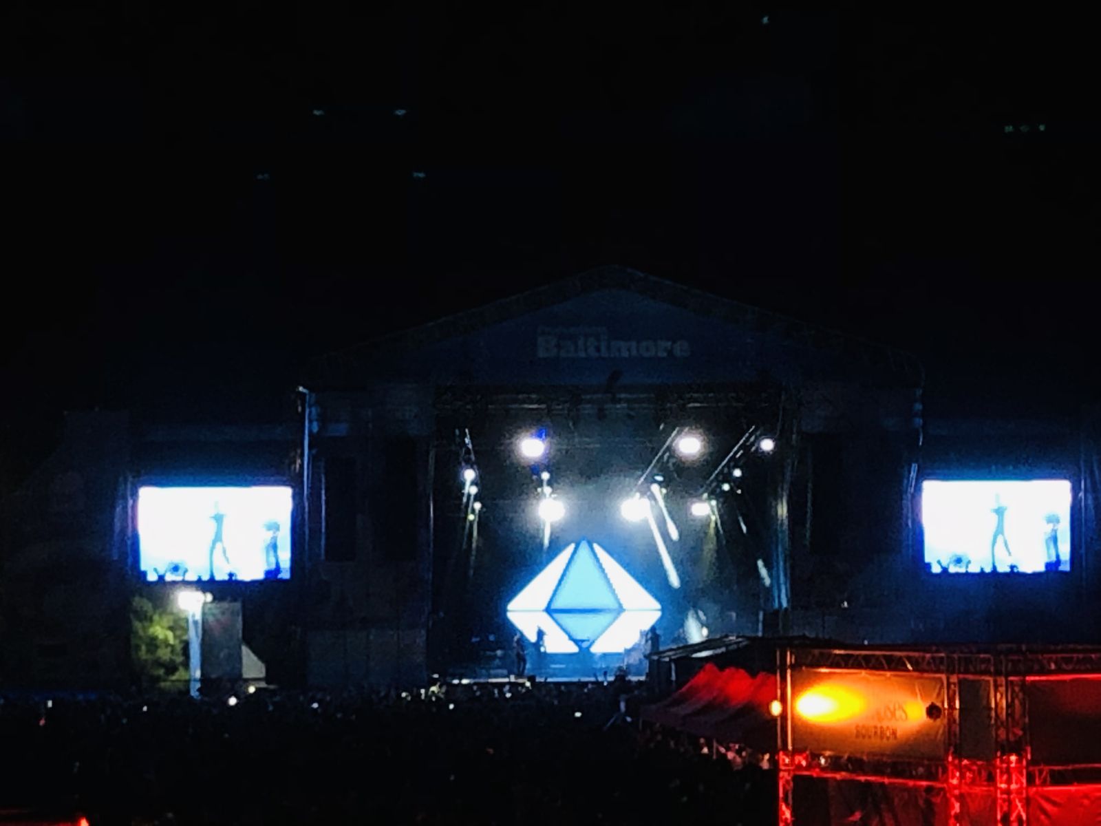 Low Festival de Benidorm
