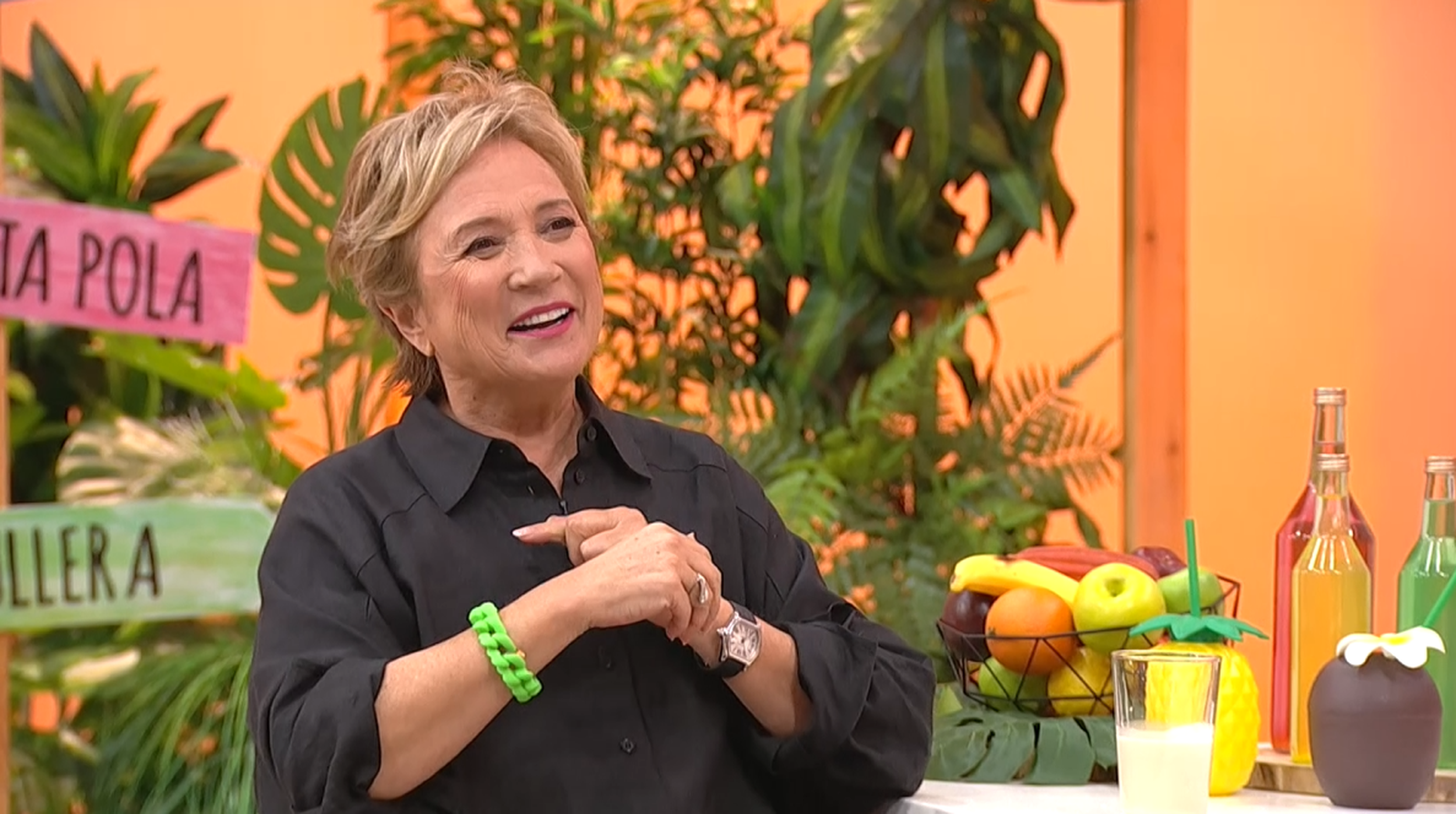 Inés Ballester