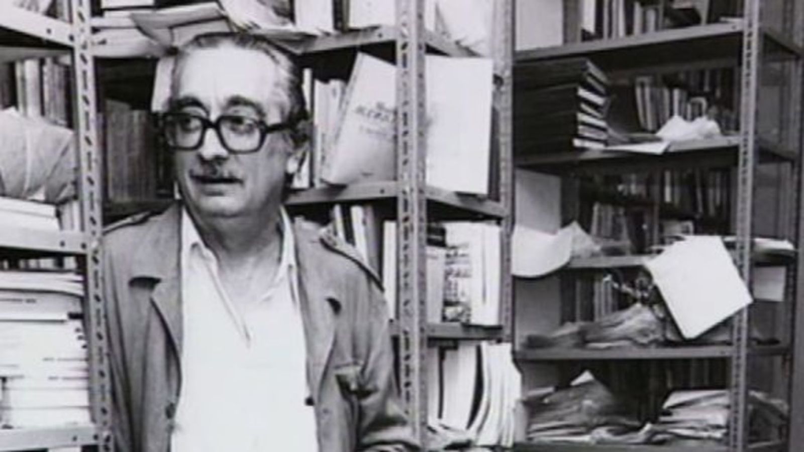11.01.2022 | L'Any Joan Fuster, amb Toni Mollà i Antoni Furió