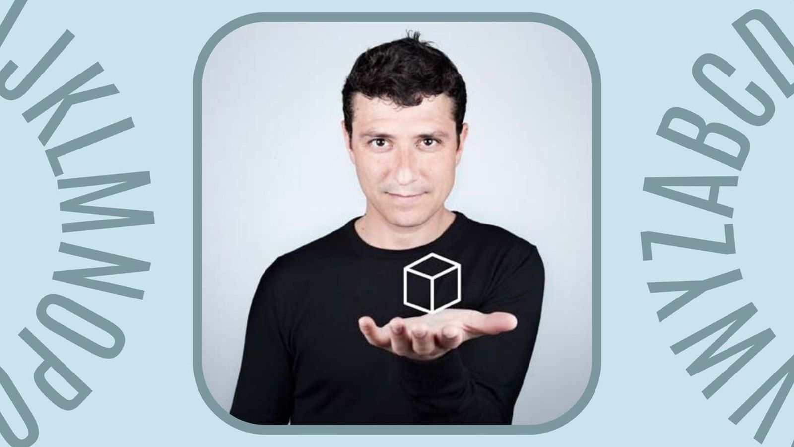 15.01.2026 | Nacho Diago ens presenta el seu espectacle 'aLUZina'