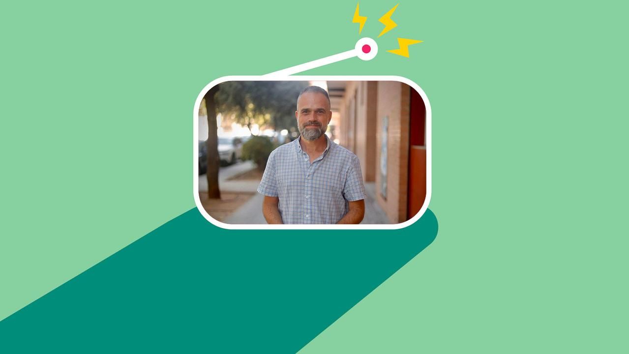 05.08.2025 | Queda't amb els nostres | Raúl Incertis