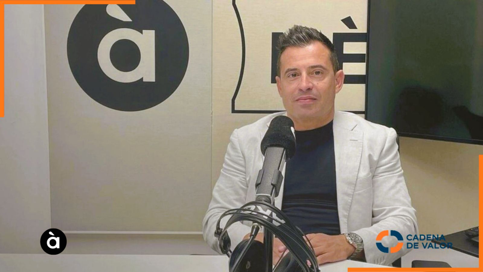 24.04.2025 | Antonio Solero Vázquez, White Investing