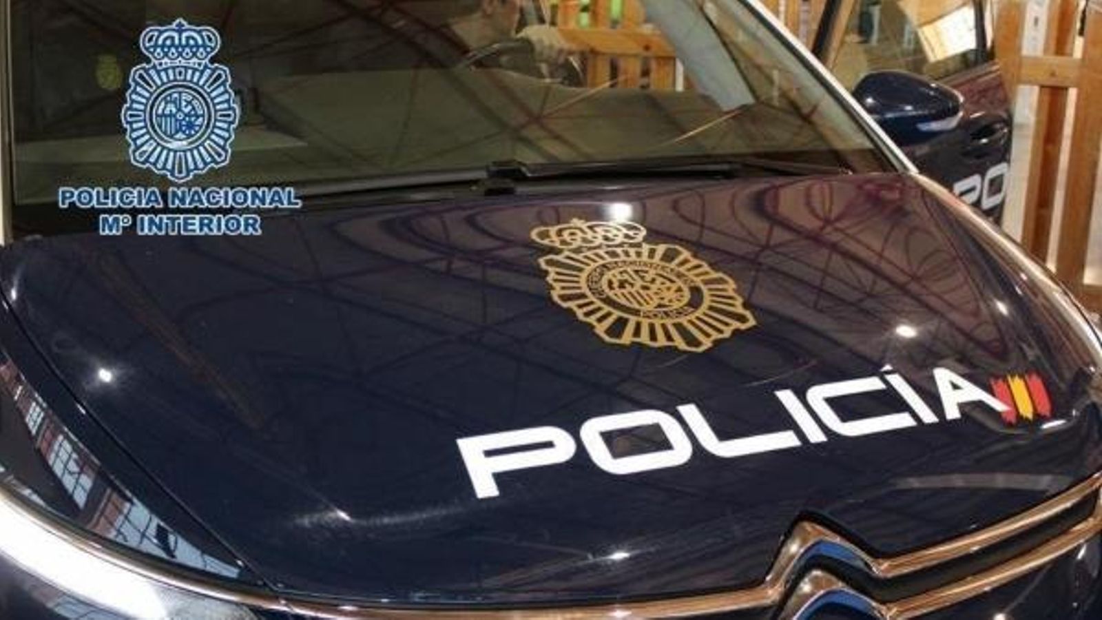Detenen un home a Gran Canària per matar sa mare