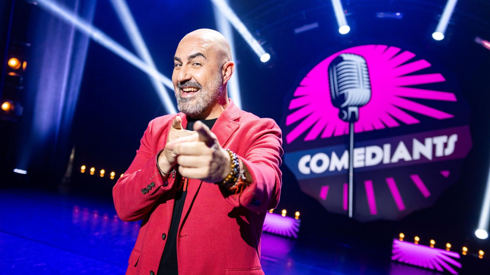 20.08.2024 | Comediants 9