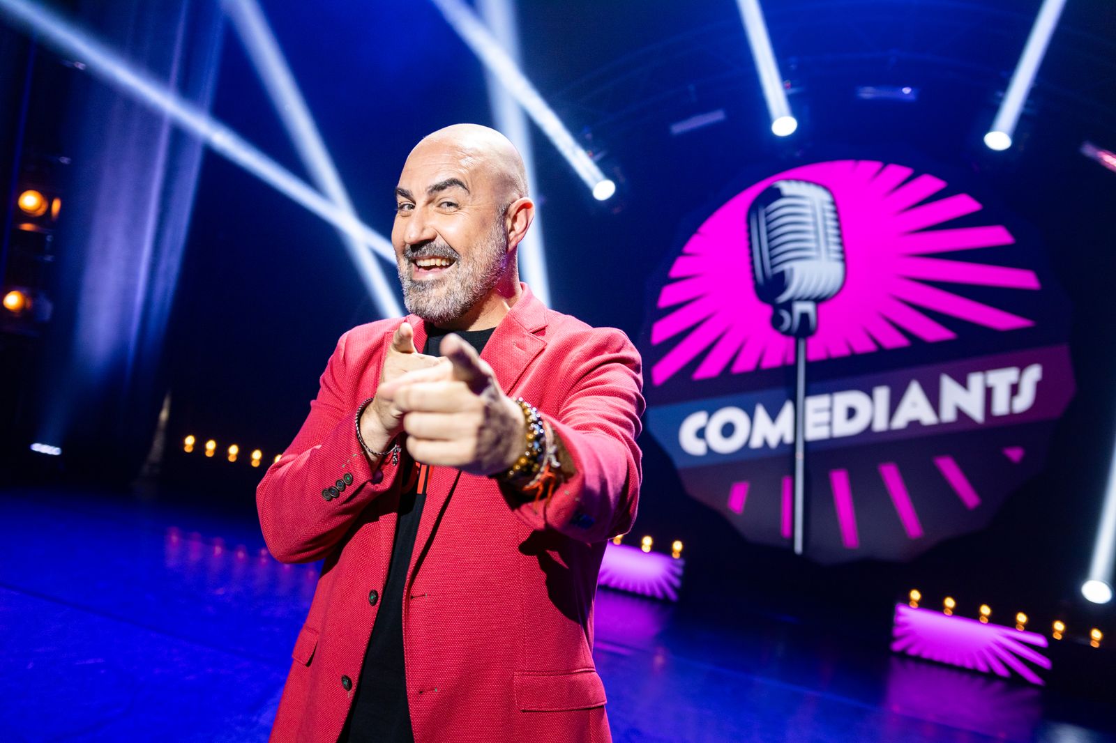 20.08.2024 | Comediants 9