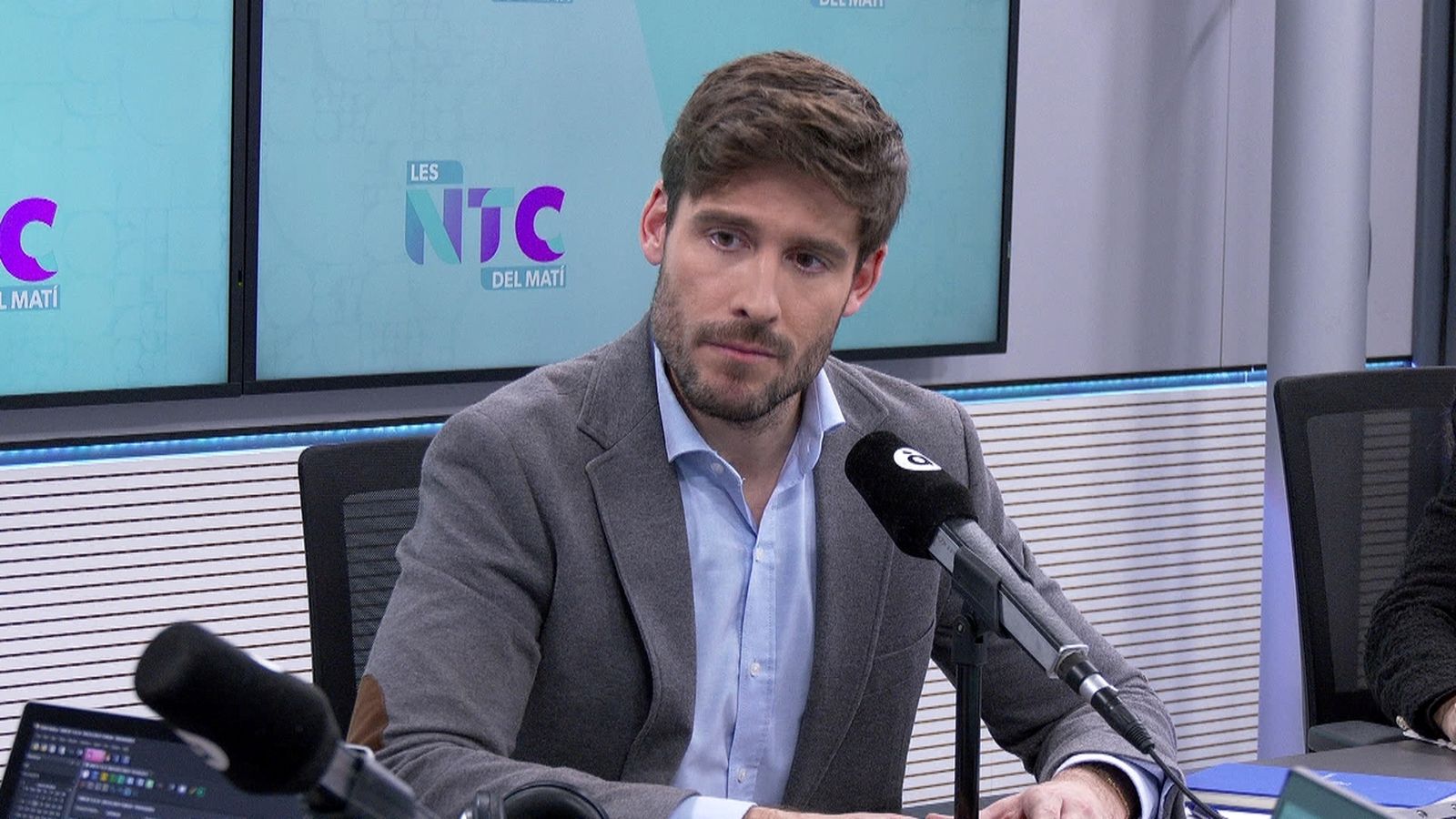 08.01.2025 | Entrevista LNM Juan Carlos Caballero