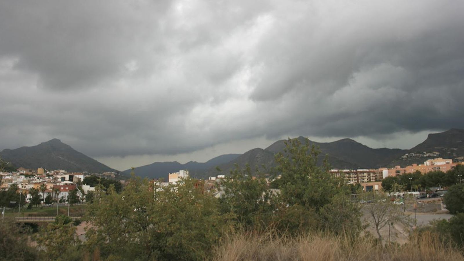 La Vall d'Uixó