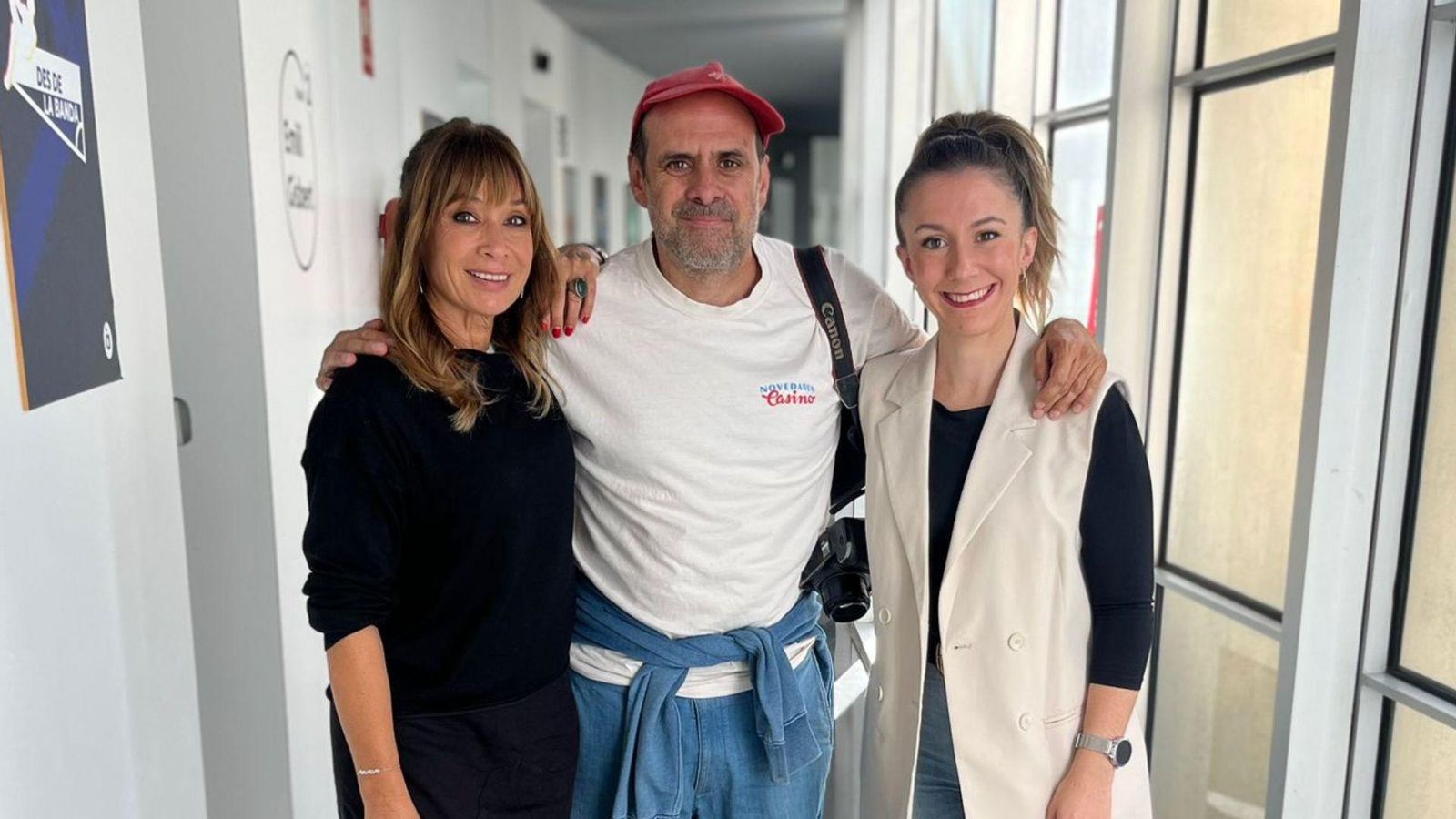 30.09.2024 | “Protagonistes”: el fotògraf d’Oriola Ricardo Cases