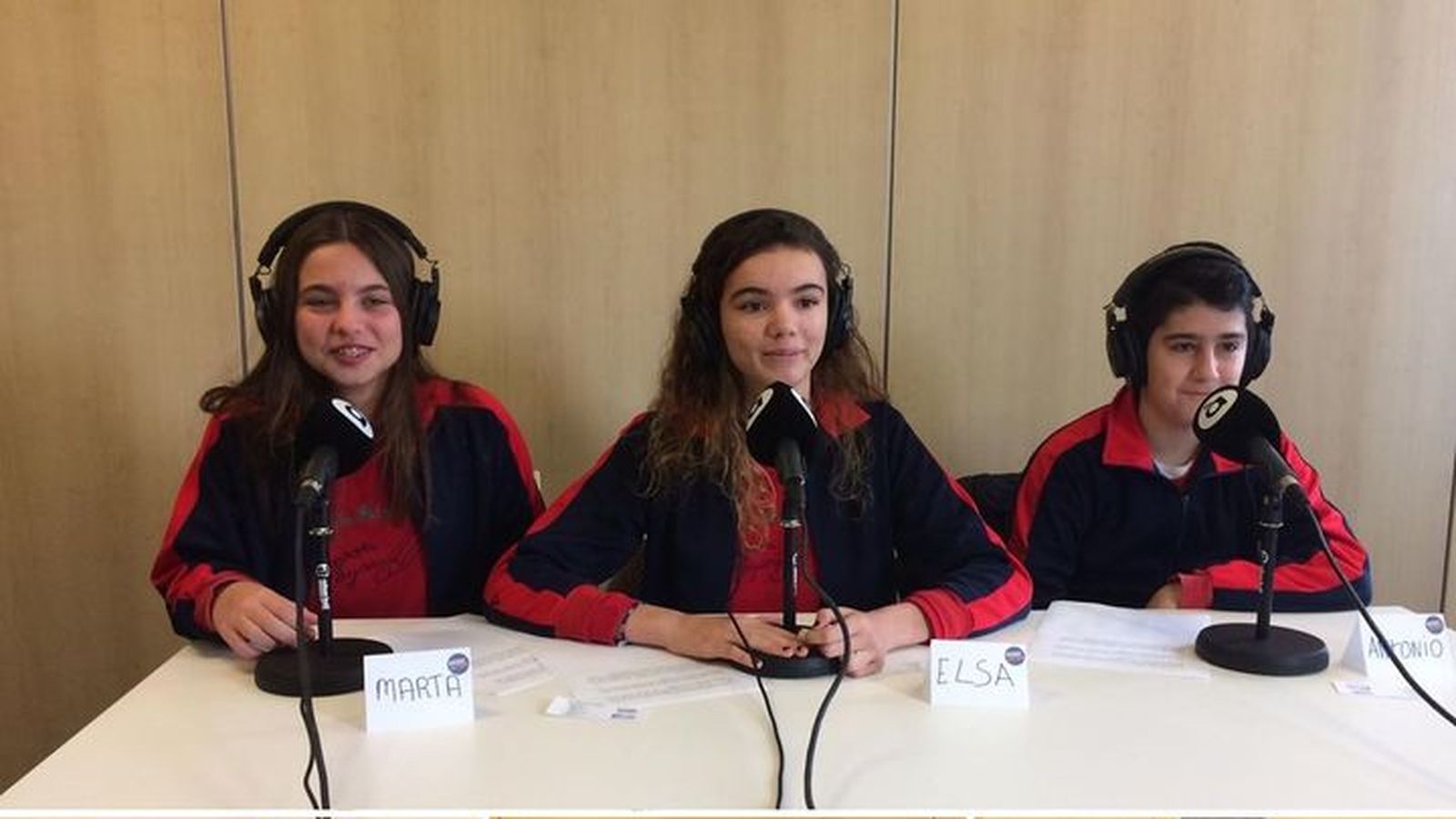 16.03.2019 | Col·legis Gregori Maians i Ciscar de Gandia i Laude Newton College d'Elx