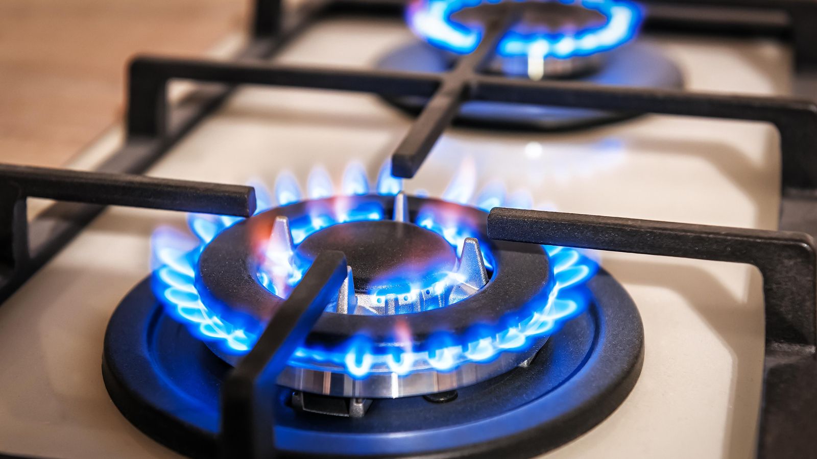Cuina de gas