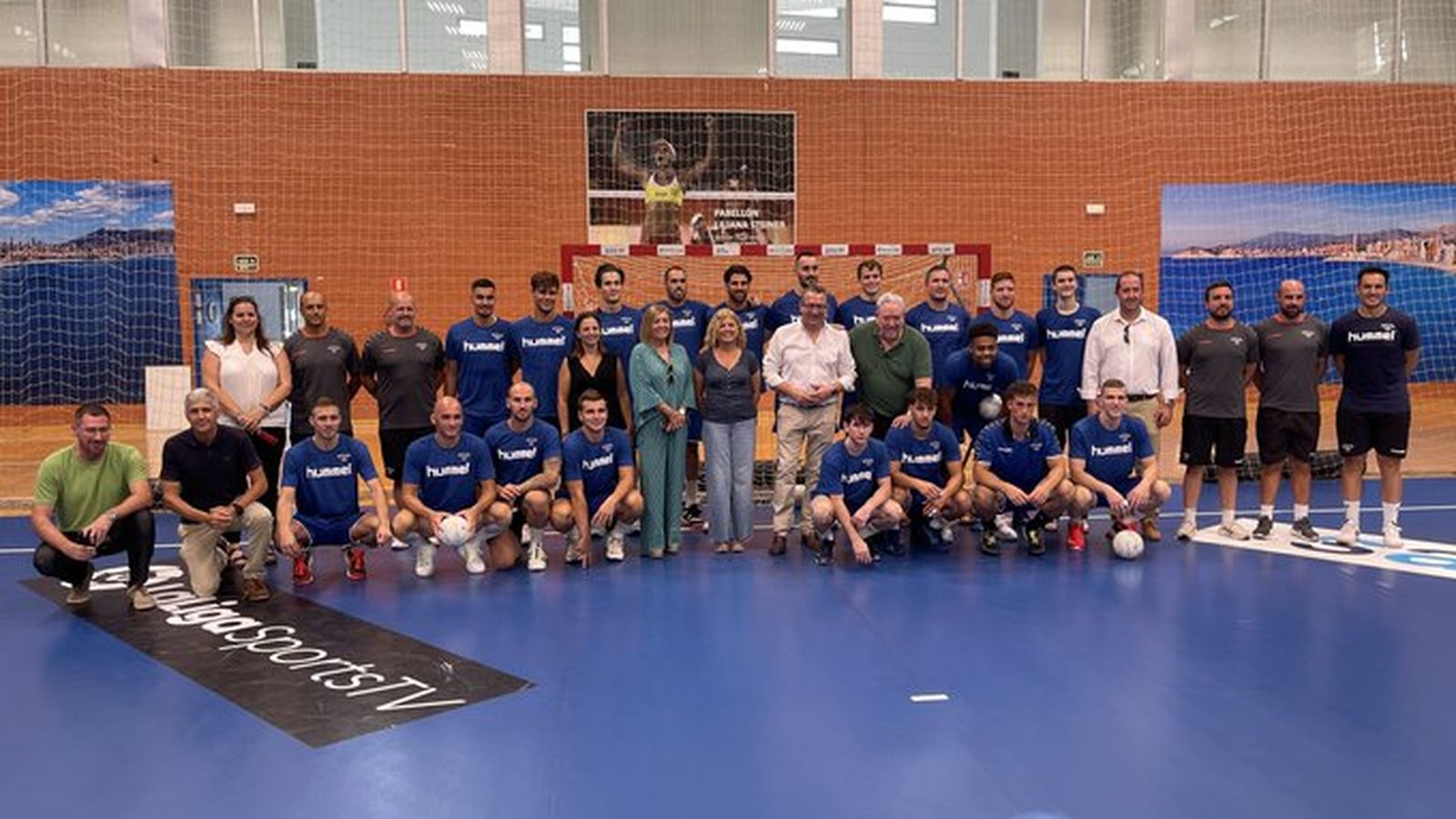 Imatge del TM Benidorm