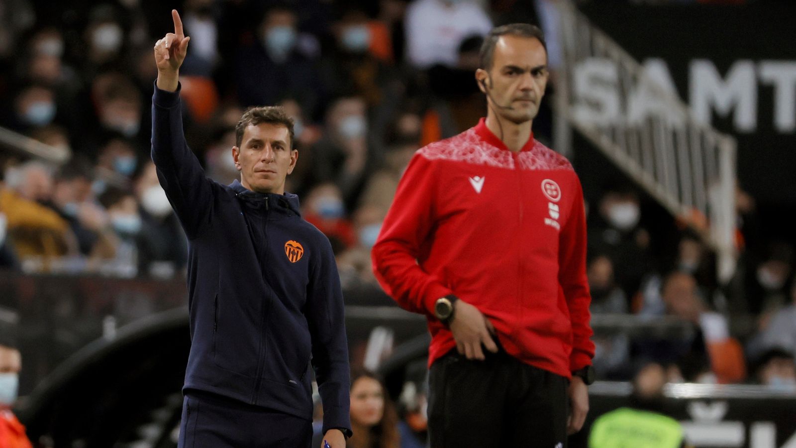 Patri Moreno dona positiu en coronavirus