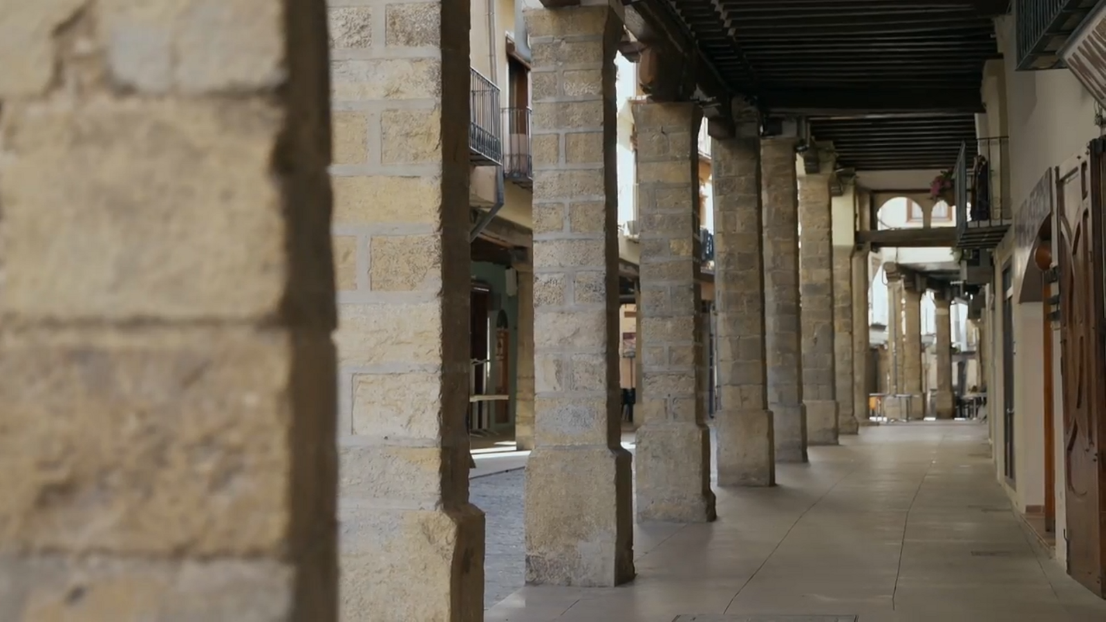 Tresors amb història | Morella