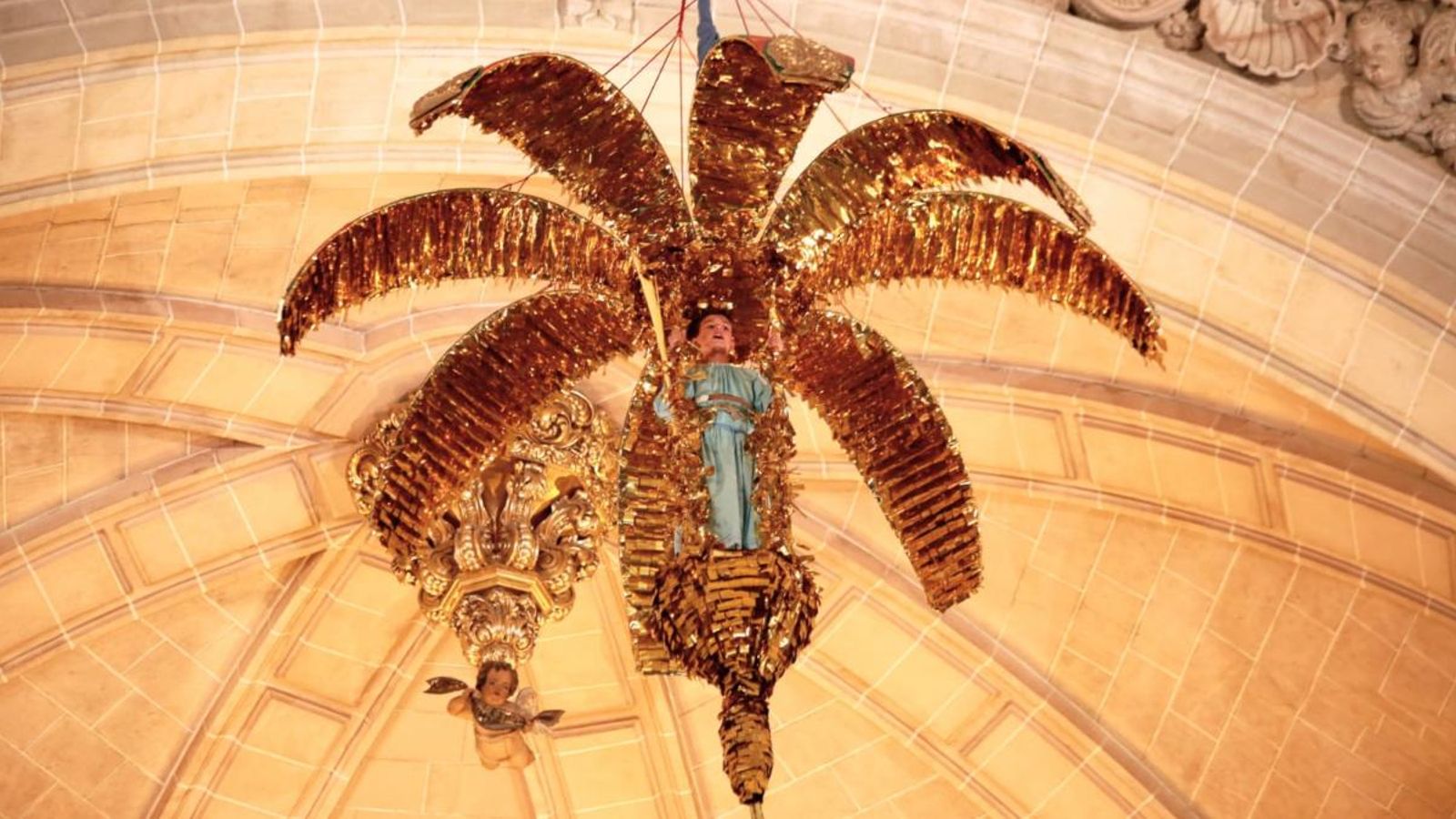 Misteri d'Elx À Punt