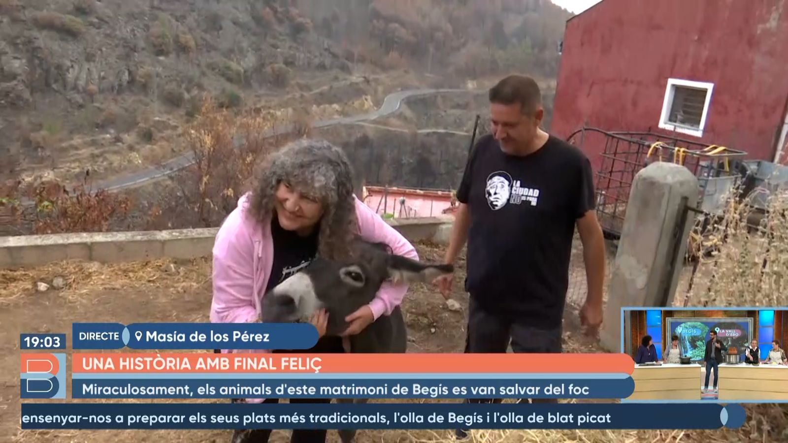 07.10.2022 | La història d’Evaristo de Begís