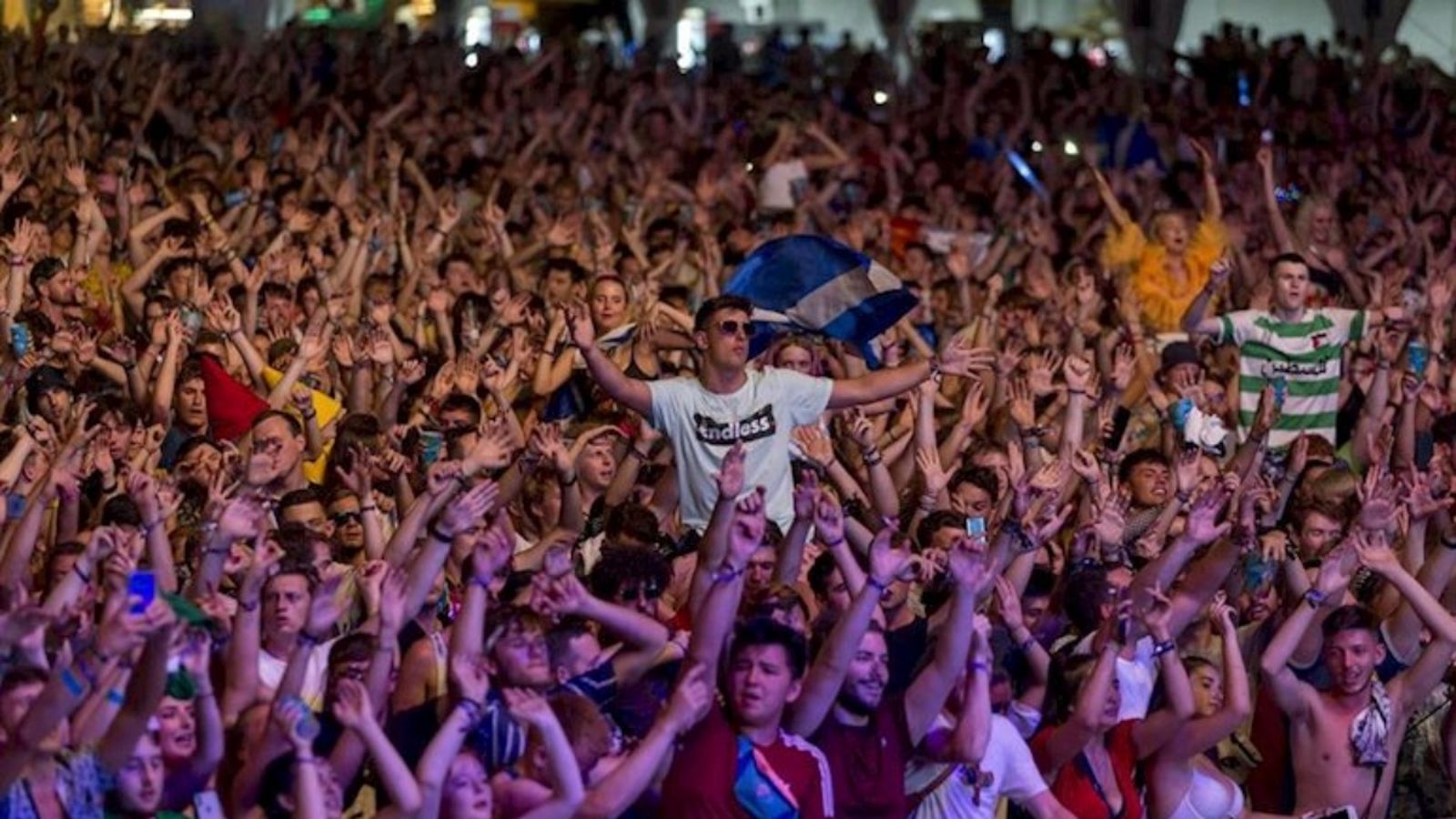 Imatge d'arxiu del FIB