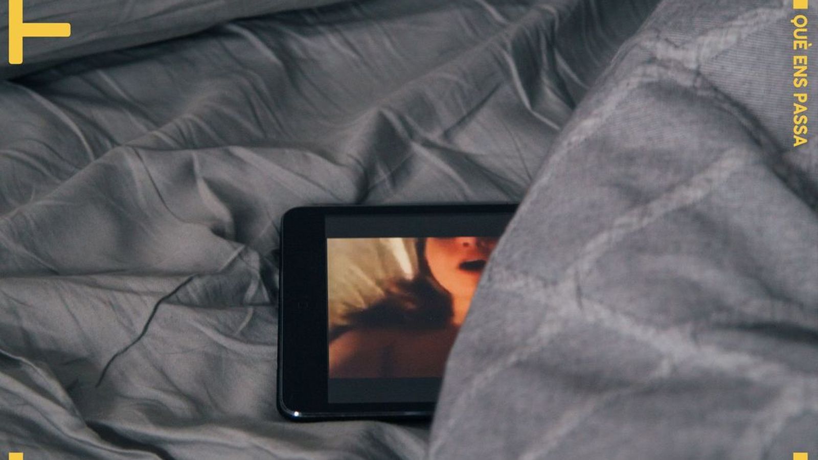 25.01.2019 | Pornoaddictes: disfuncions d'una indústria opaca | Extra