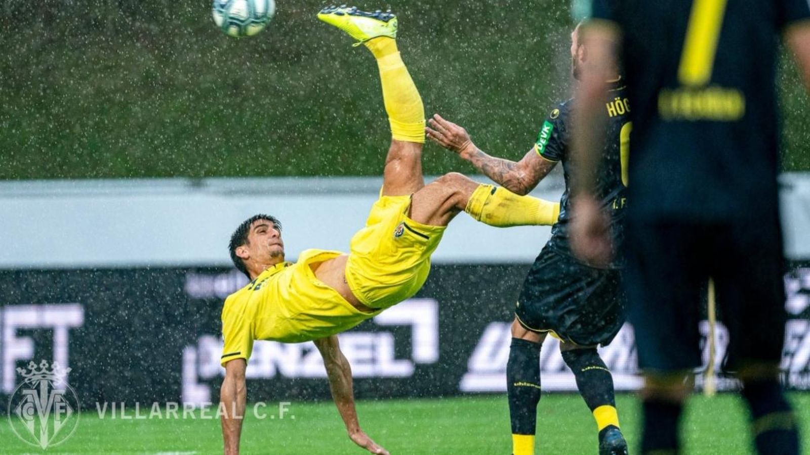 Xilena de Gerard Moreno