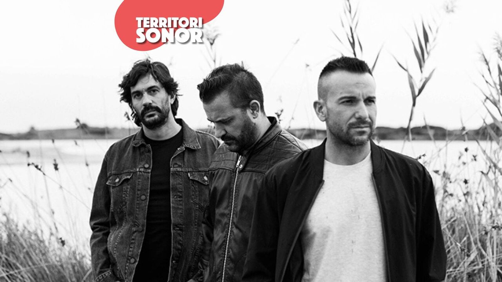20.11.2024 | 'Renacimiento', el nou disc de la banda Mr Sanchez