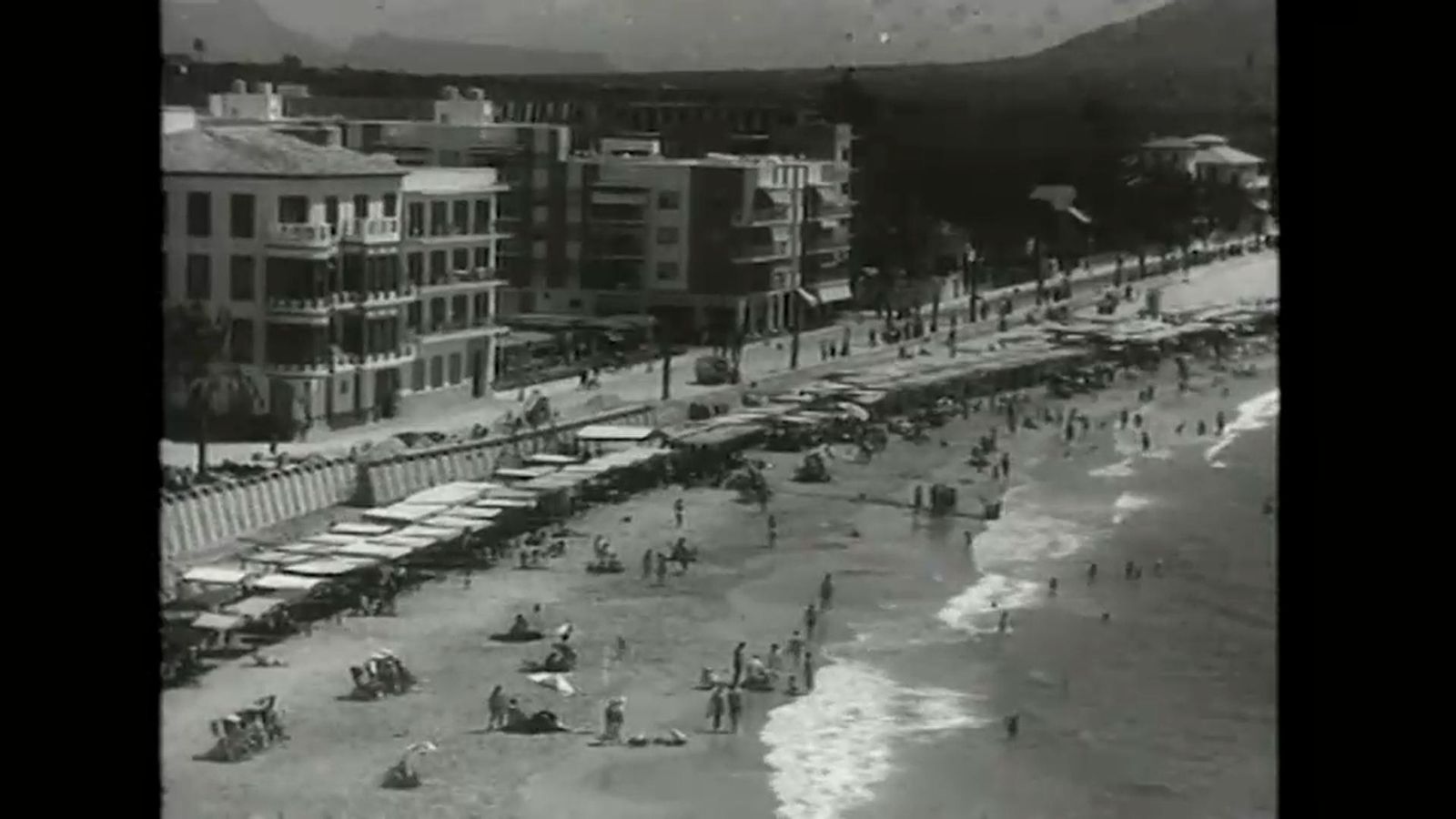 VÍDEO | El Festival de la Cançó de Benidorm: l\'inici del màrqueting turístic