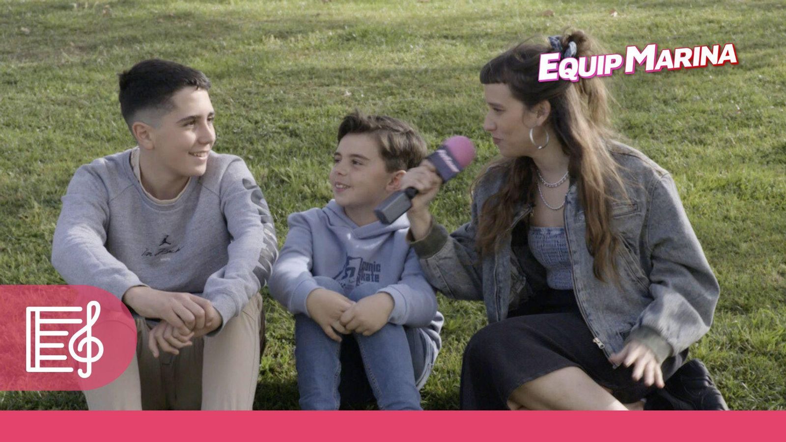 Daima Duo, entrevista 2