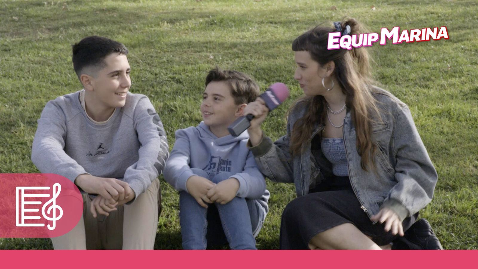 Daima Duo, entrevista 2