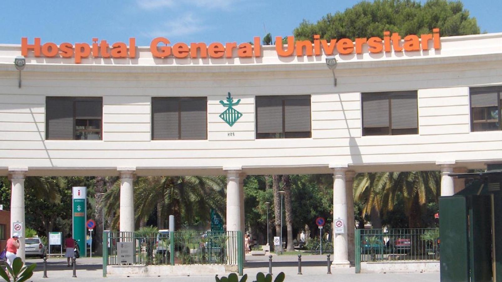 Va ser a l'Hospital de València on la víctima finalment va relatar el que li havia ocorregut