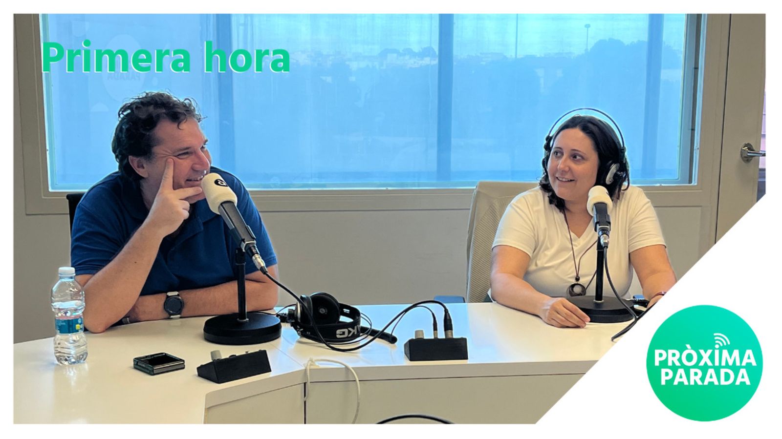 27.10.2023 | Pròxima parada | Primera Part