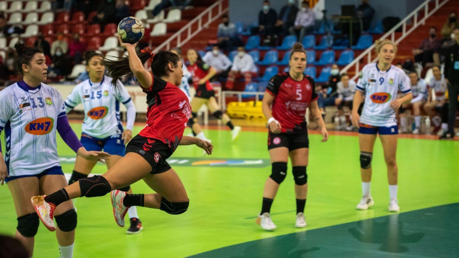 Una acció d'atac del Morvedre