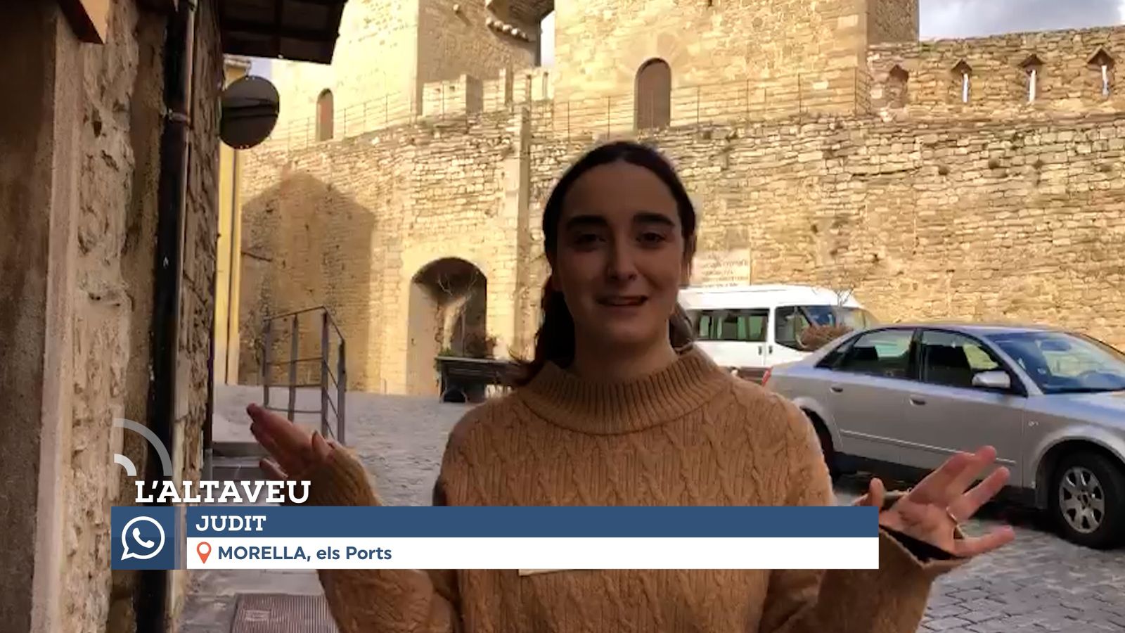 30.11.2021 | Les vostres propostes per a ‘Benvingut 2022’