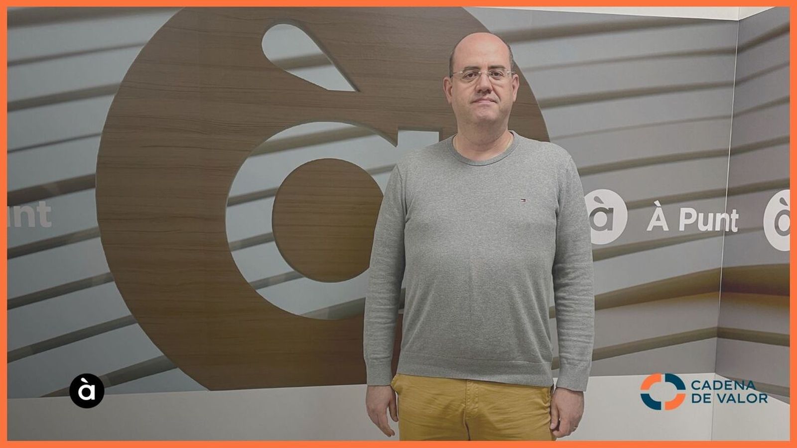20.03.2025 | Santiago Escobar, de la Càtedra INCIBE-UPV