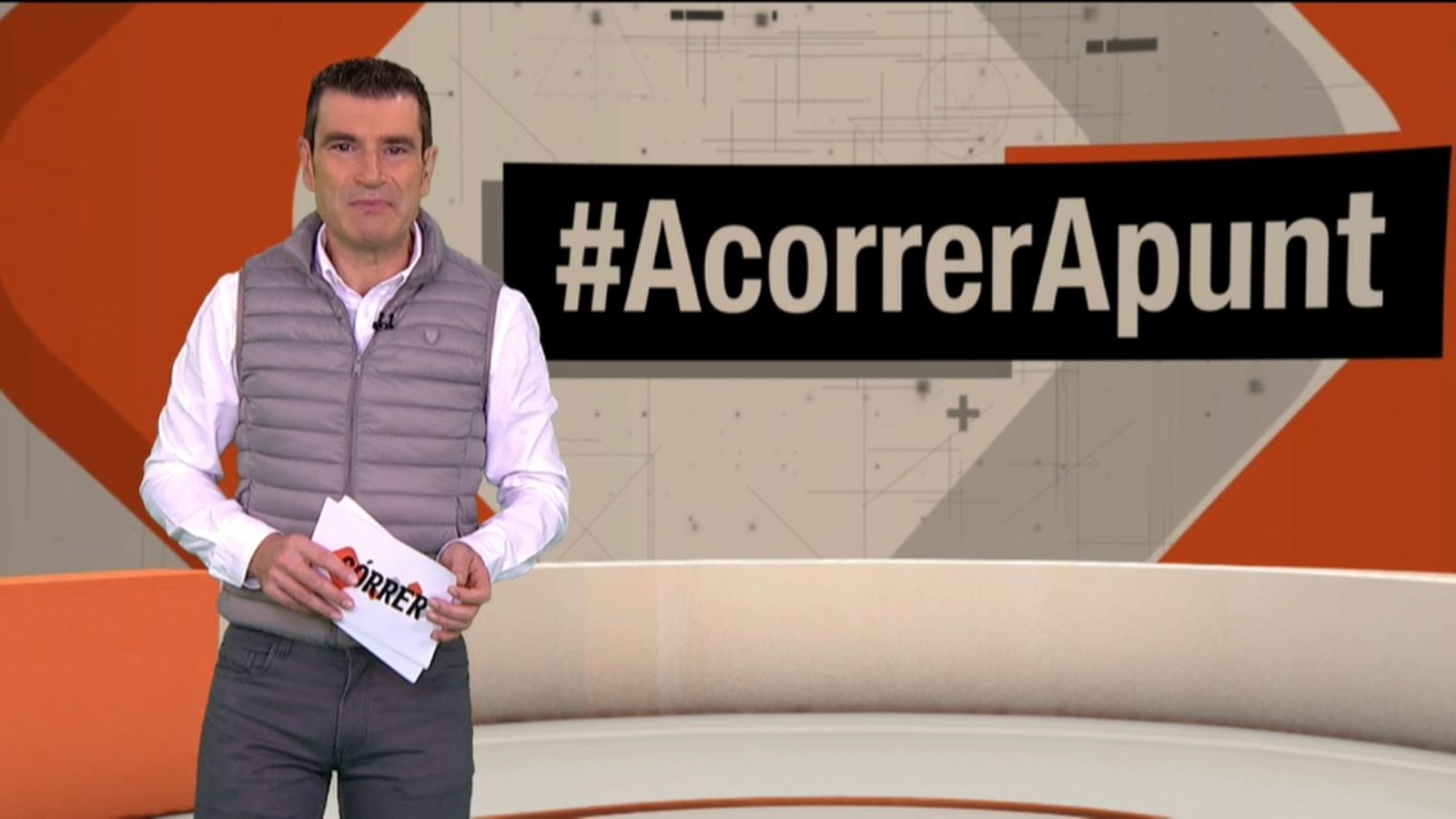 21.12.2019 | A córrer