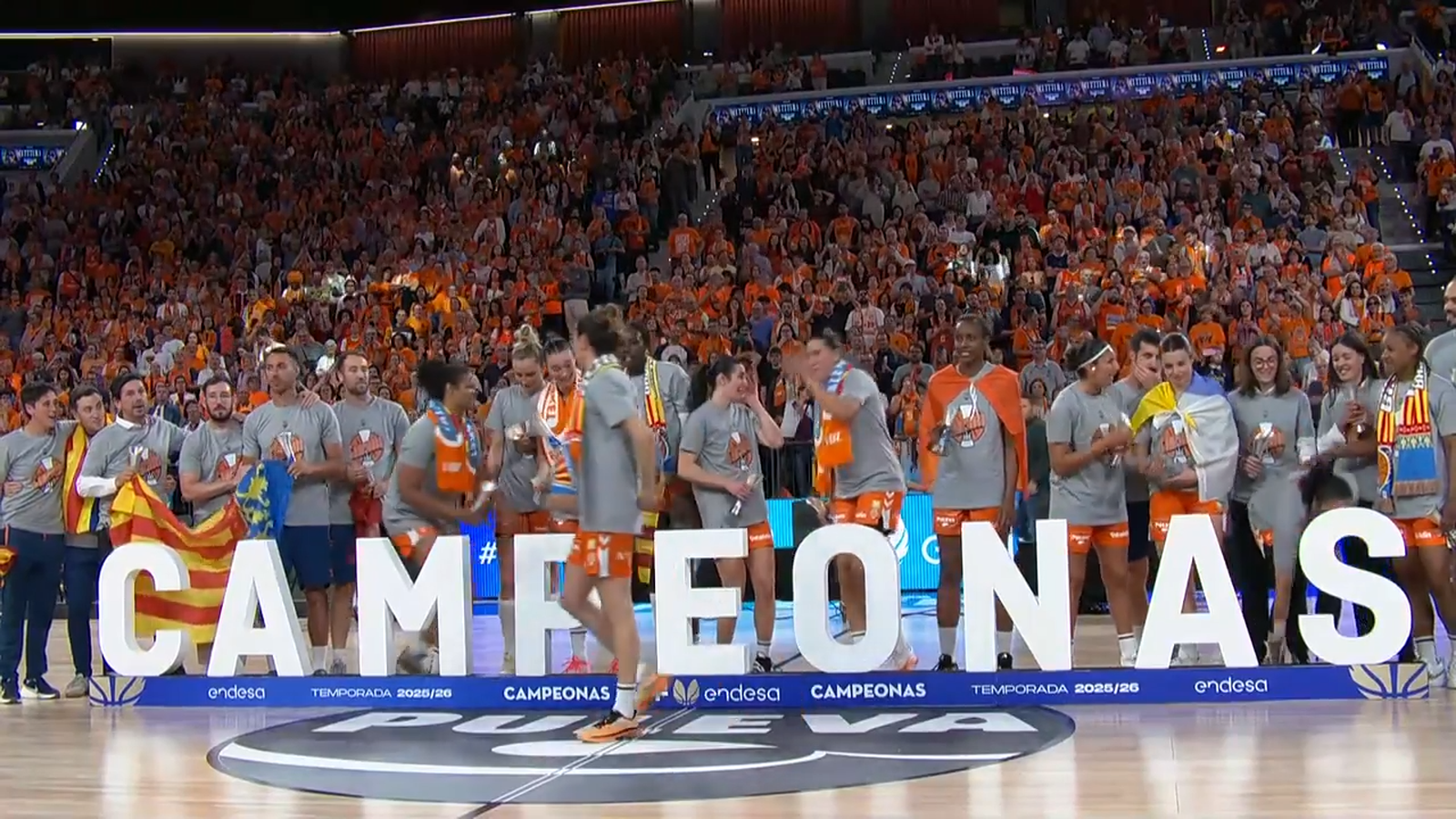 17.05.2026 | València Basket - Casademont Saragossa