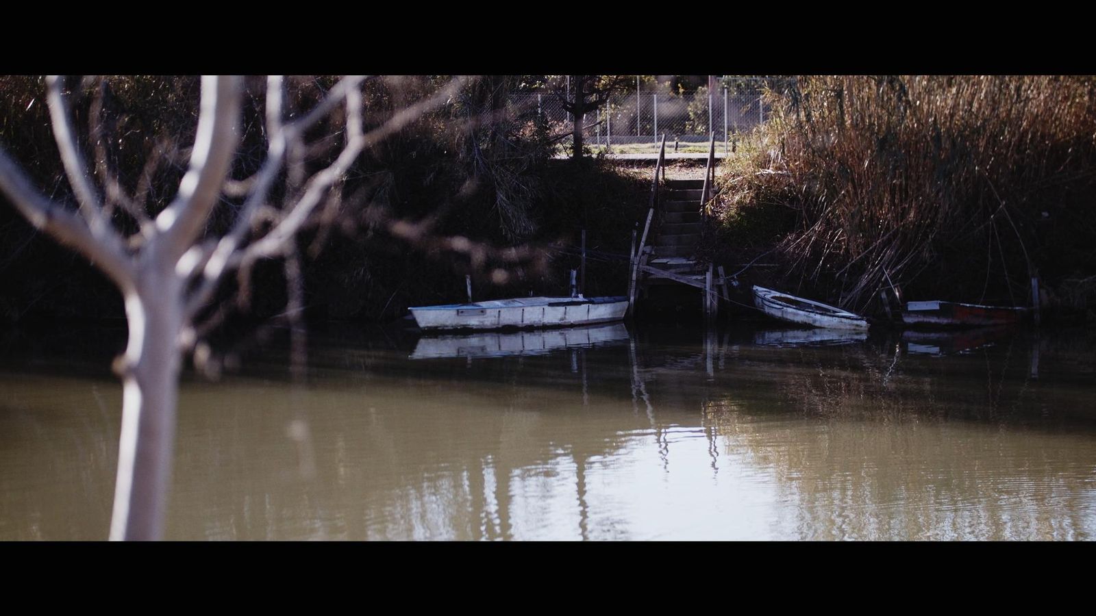 L’assassinat de Raúl no s’ha resolt encara.