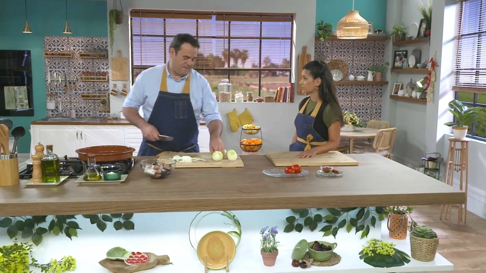 09.10.2025 | La cuina de Morera