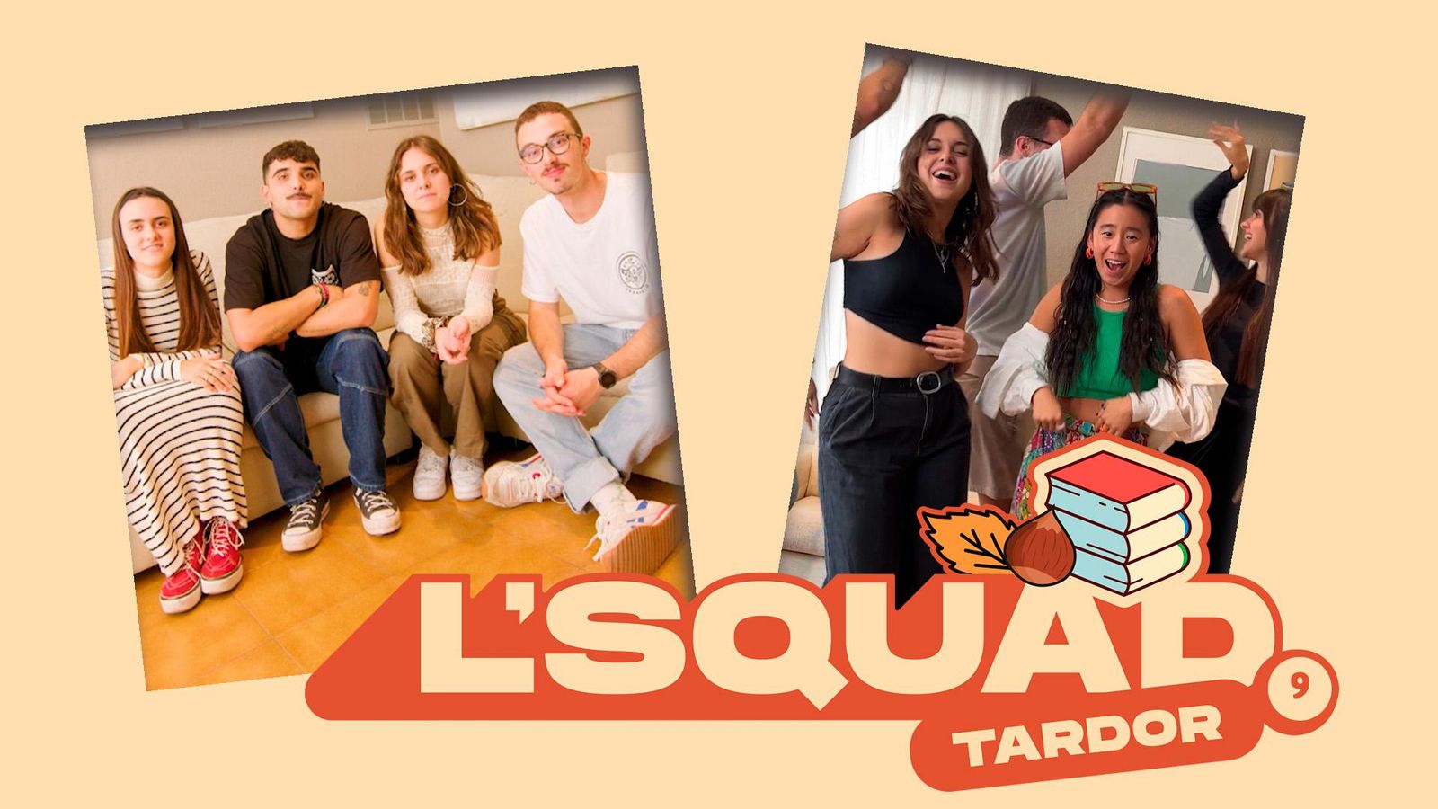 La tardor de l'Squad | Setmana 9