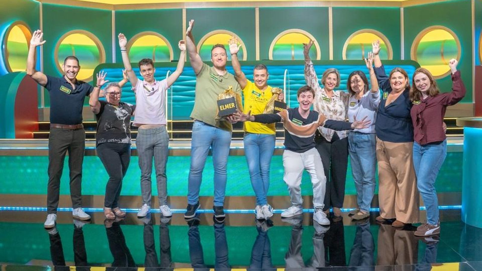 01.11.2025 | A la saca