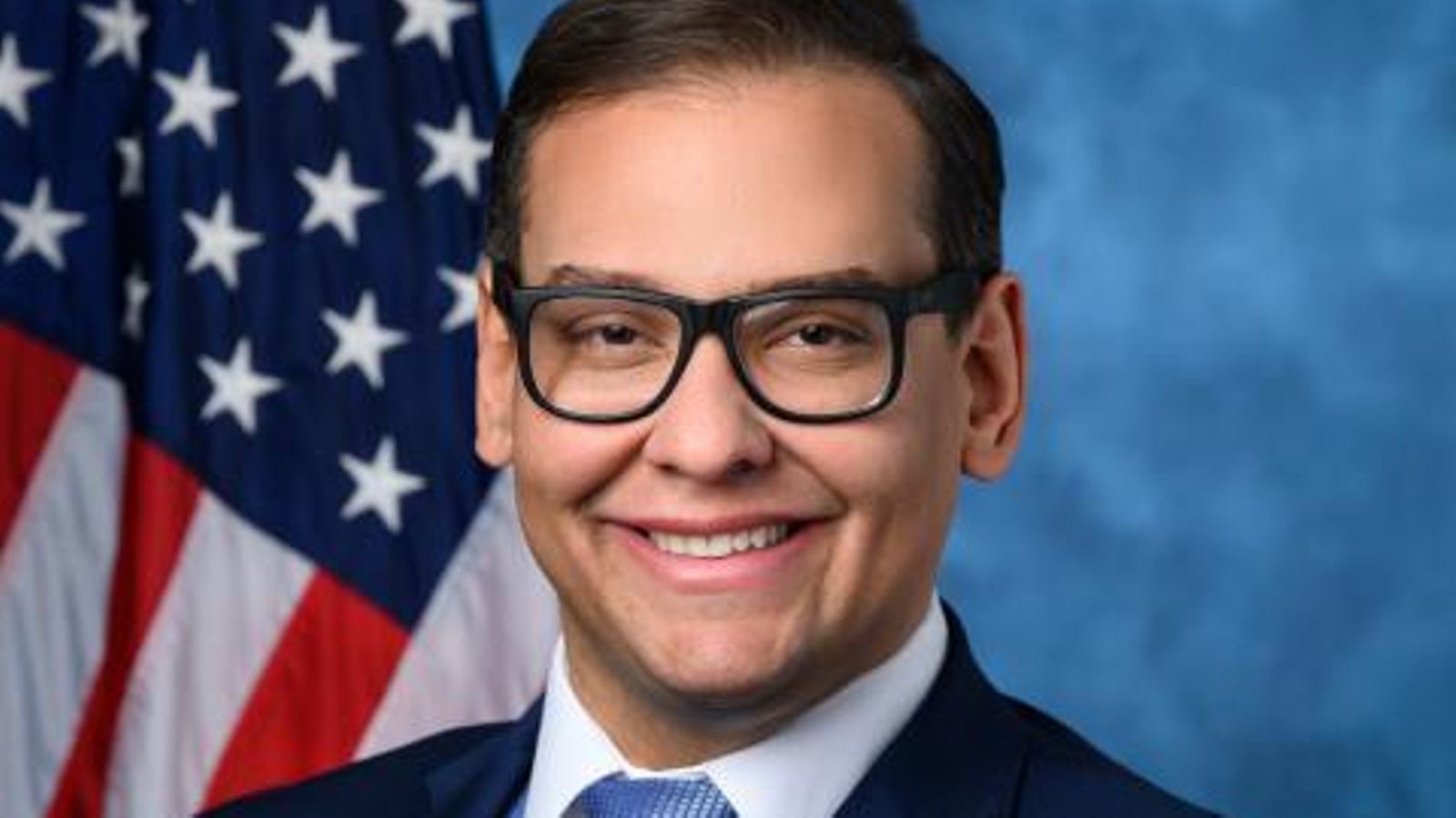 George Sabtos, congressista dels Estats Units