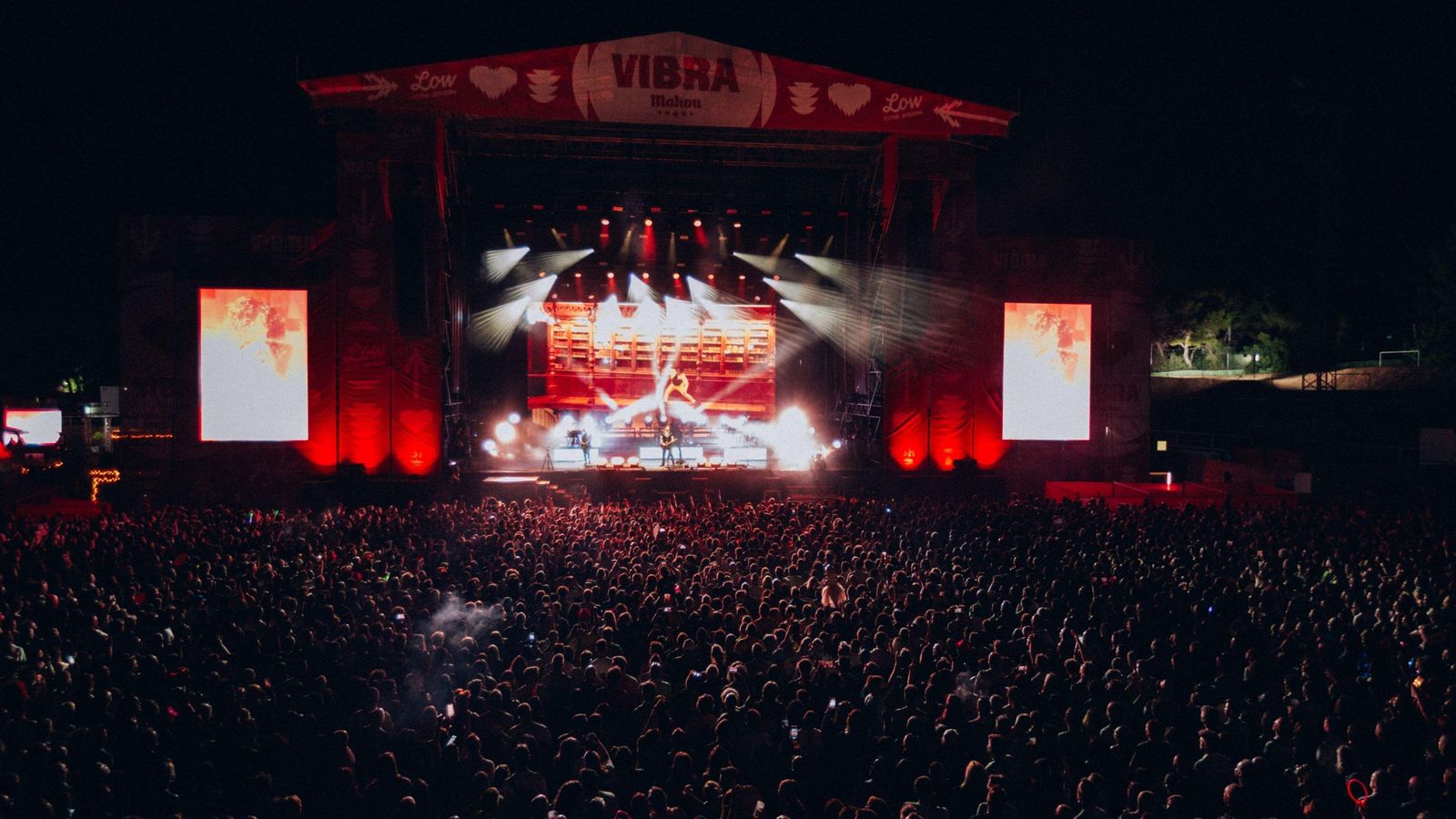 El Low Festival deixa Benidorm després de quinze anys per no arribar a un acord amb l’Ajuntament