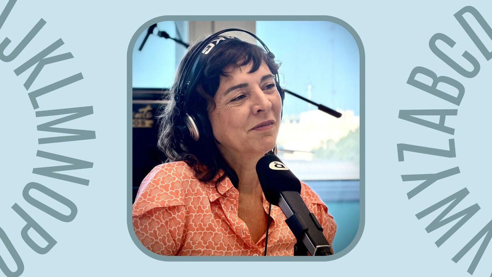 08.06.2026 | Núria Cadenes presenta la seua novel·la ‘Qui salva una vida’, premi Proa de Novel·la 2025
