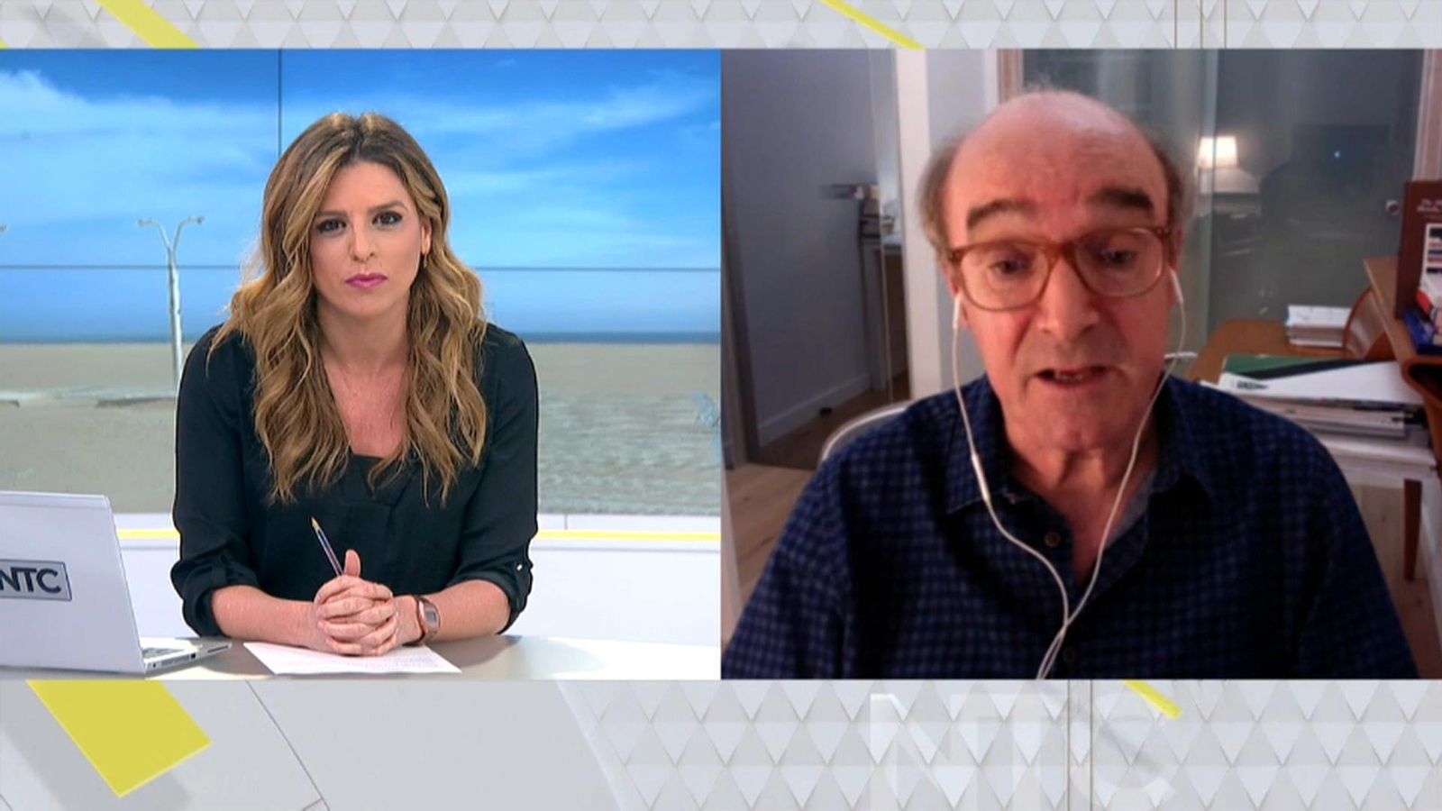 El president de la patronal hotelera, Toni Mayor, indica que les fases del govern espanyol fan "quasi impossible" que reflote el turisme.