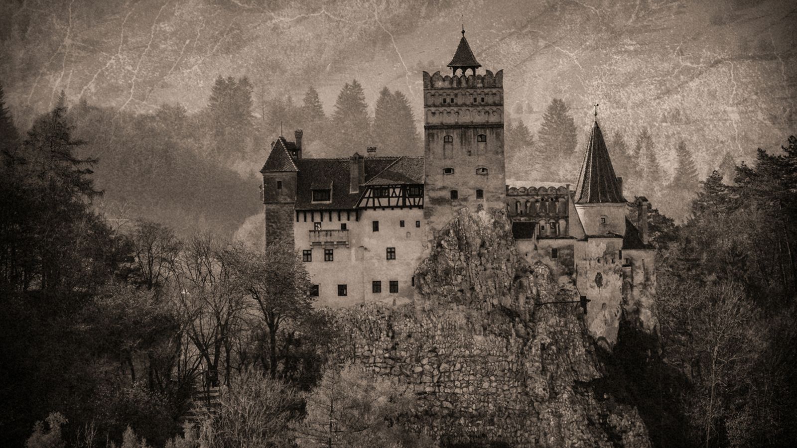 09.04.2024 | "Korah i el món": Vlad III de Valàquia, inspiració de Dràcula